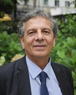 Alain Grandjean