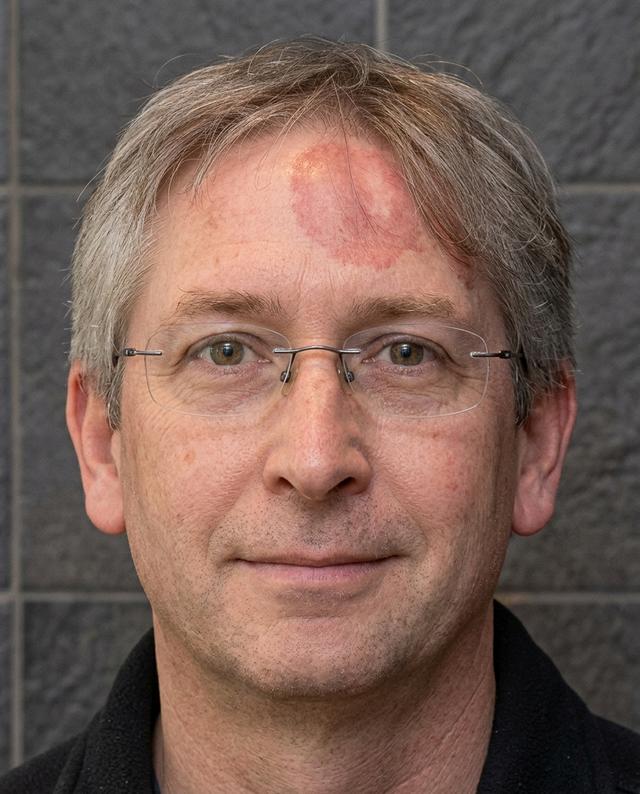 Alain Viel