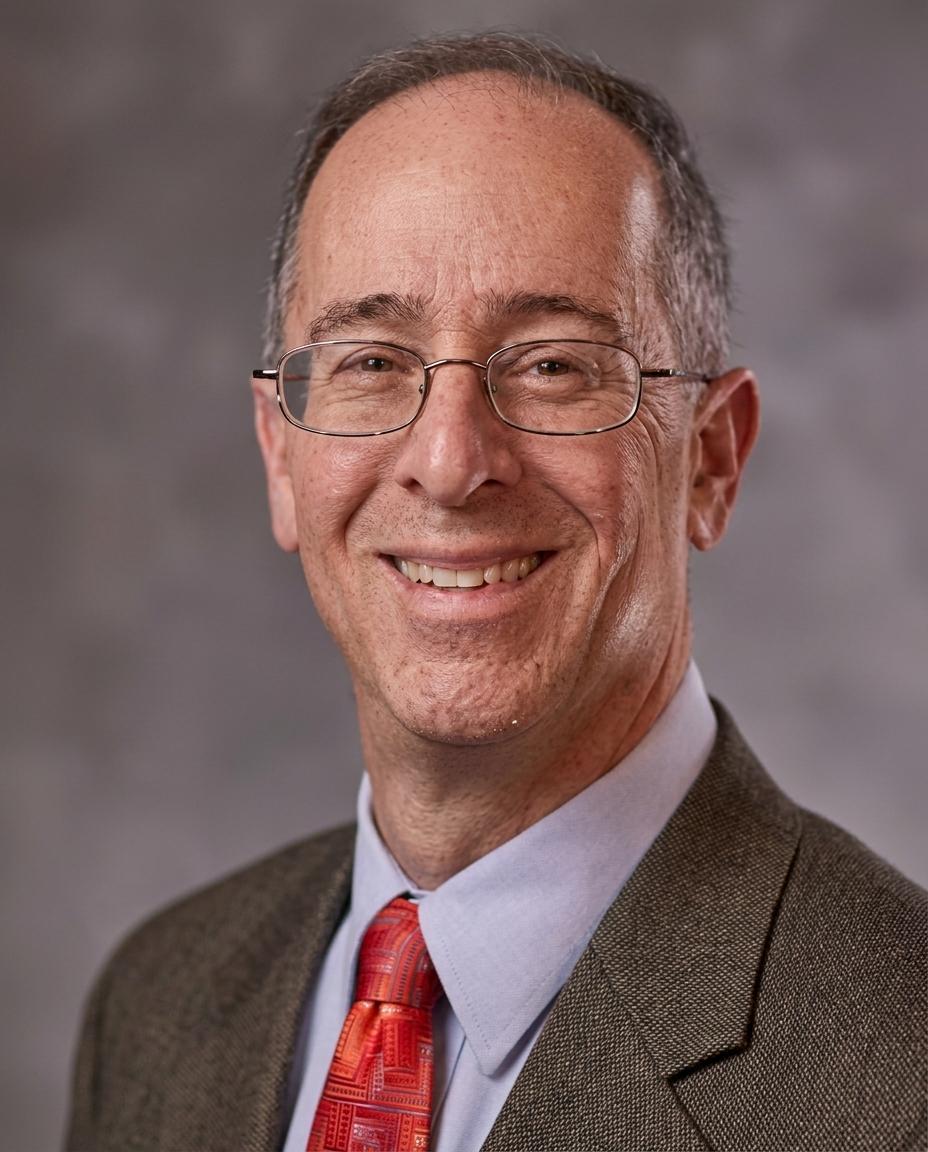 Alan P. Brown