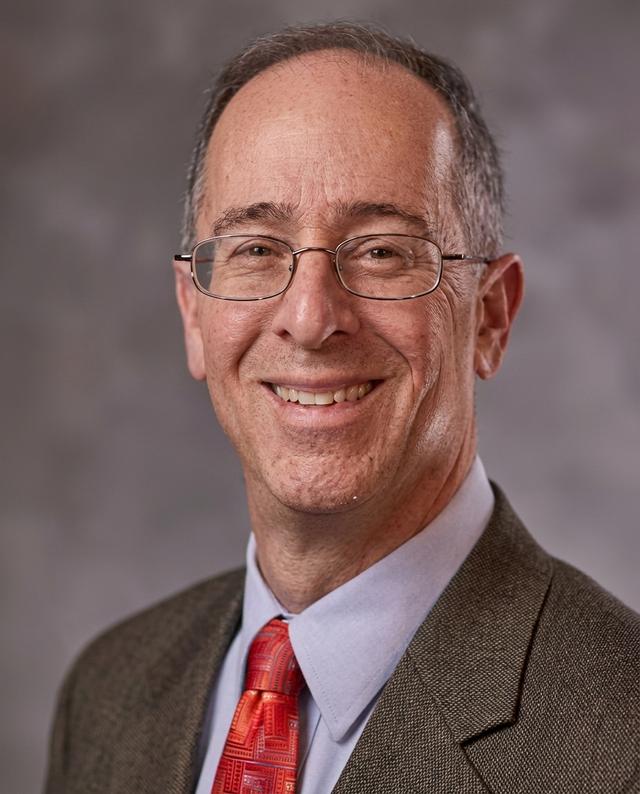 Alan P. Brown