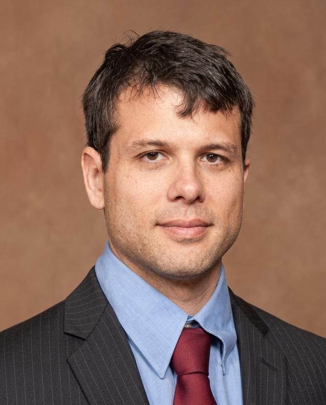 Alan Benson