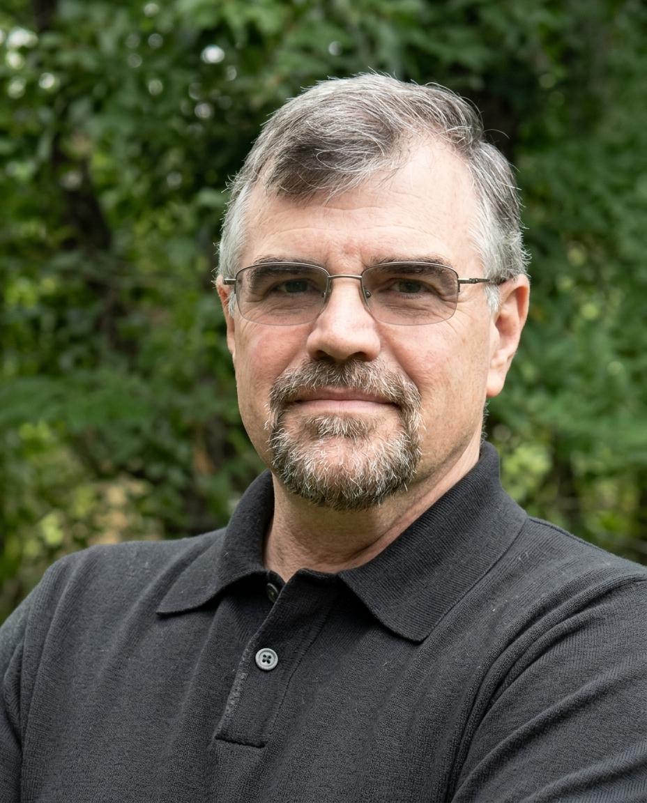 Alan Dennis