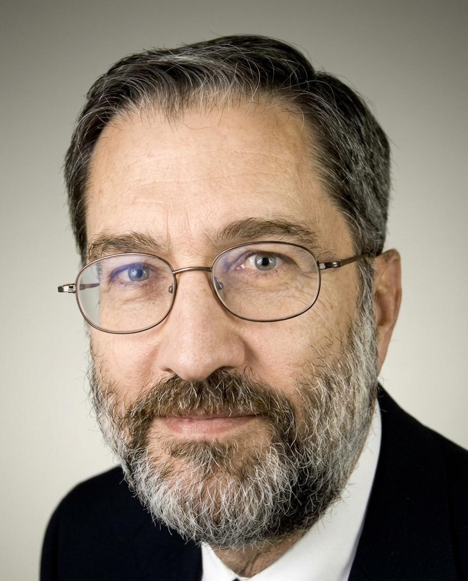 Alan S. Miller