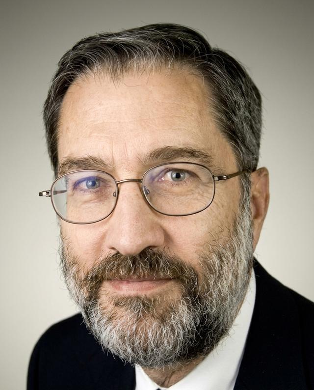 Alan S. Miller