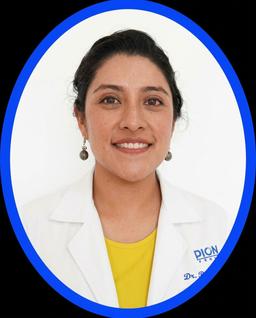 Alba Brenda Daniel Guerrero