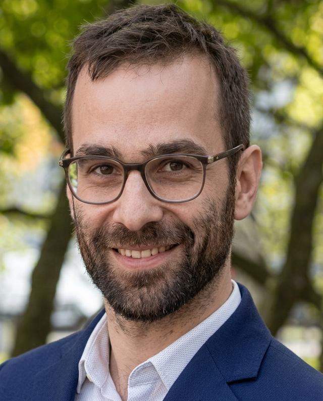 Albert Schliesser