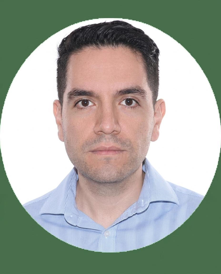 Alberth Alvarado
