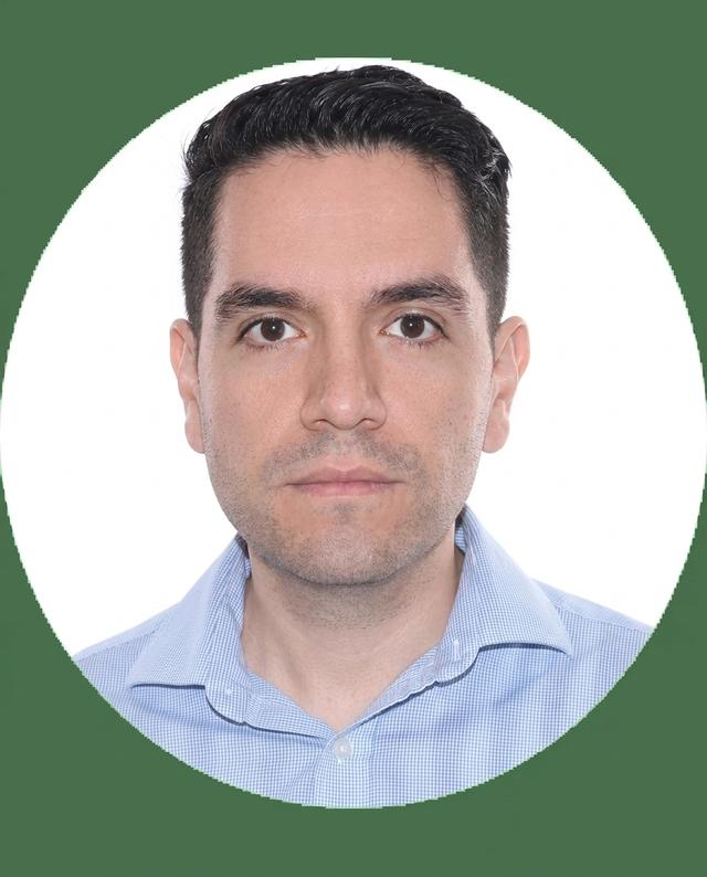 Alberth Alvarado