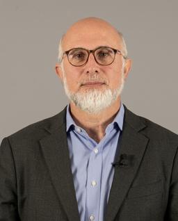 Alberto Gimeno Sandig