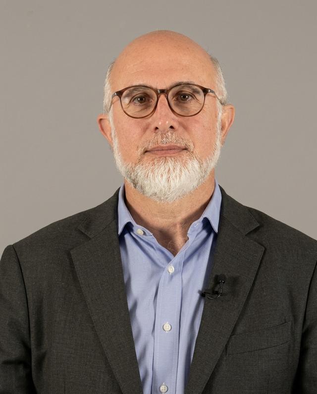 Alberto Gimeno Sandig