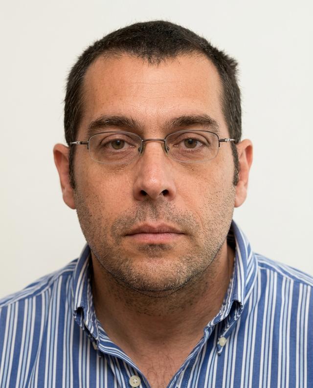 Alberto Palomares Chust