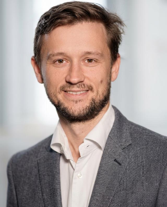 Nicolai Jacob Wewer Albrechtse