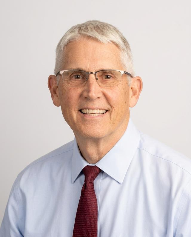 Alec Engebretson