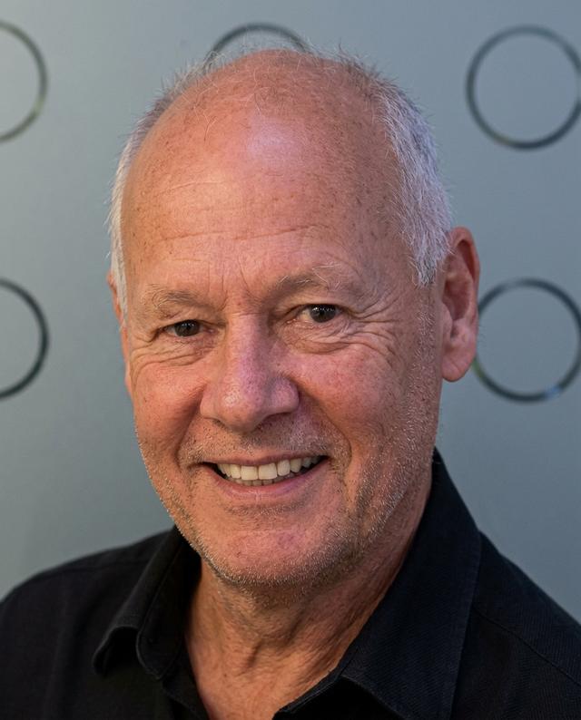 Alec Sanderson