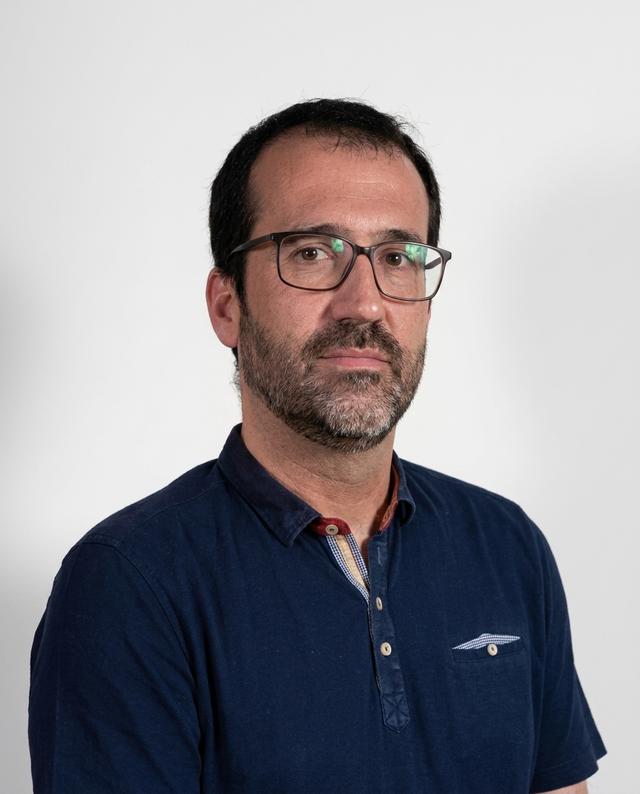 Aleix Barrera Corominas