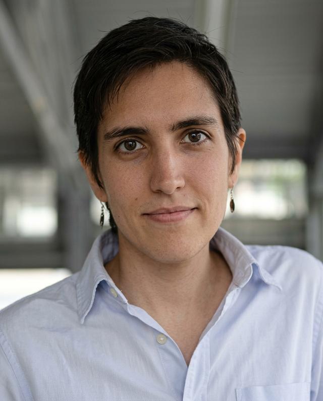 Alejandra Uranga