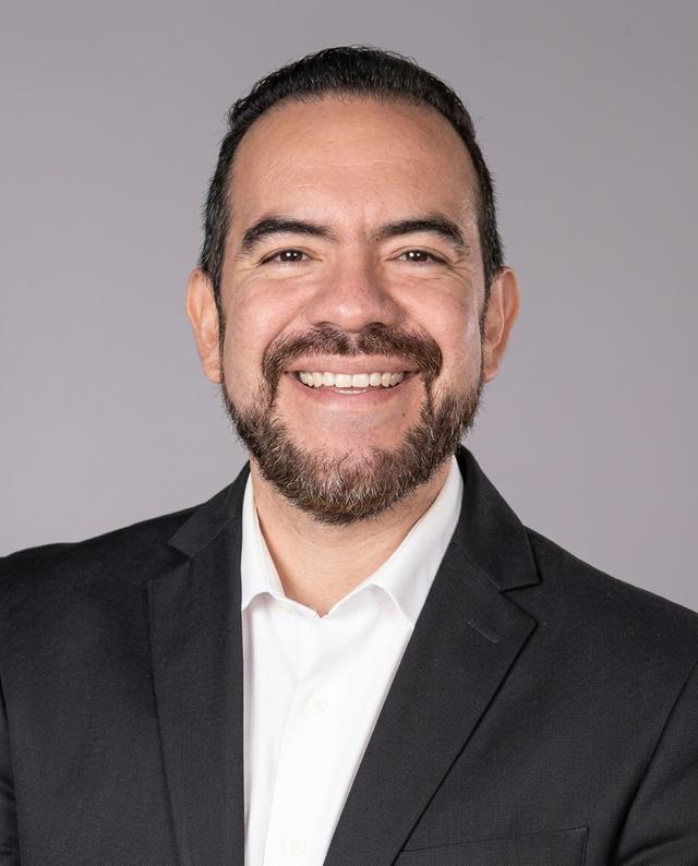 Alejandro Kantún