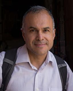 Alejandro Aguilar Sierra
