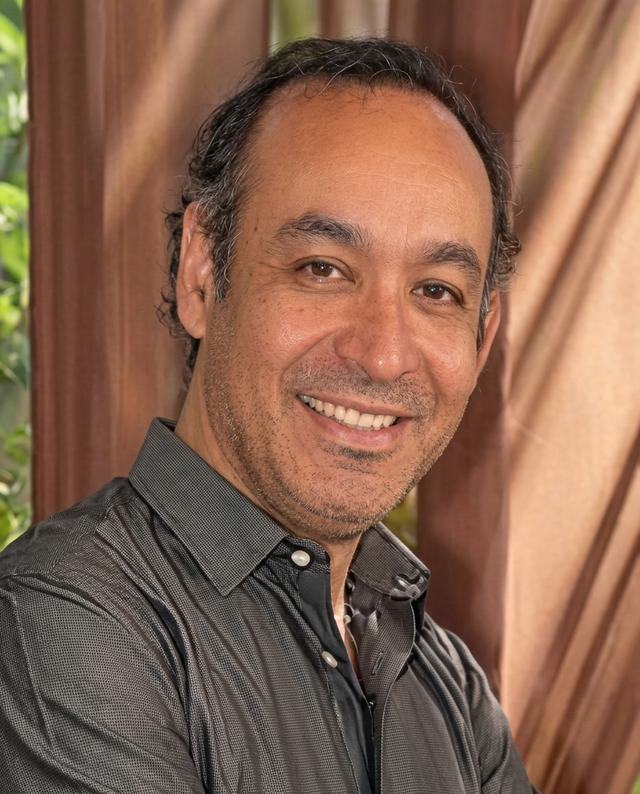 Alejandro Cataldo