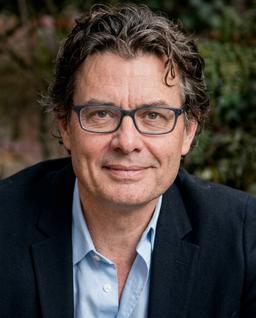 Alejandro Gaviria