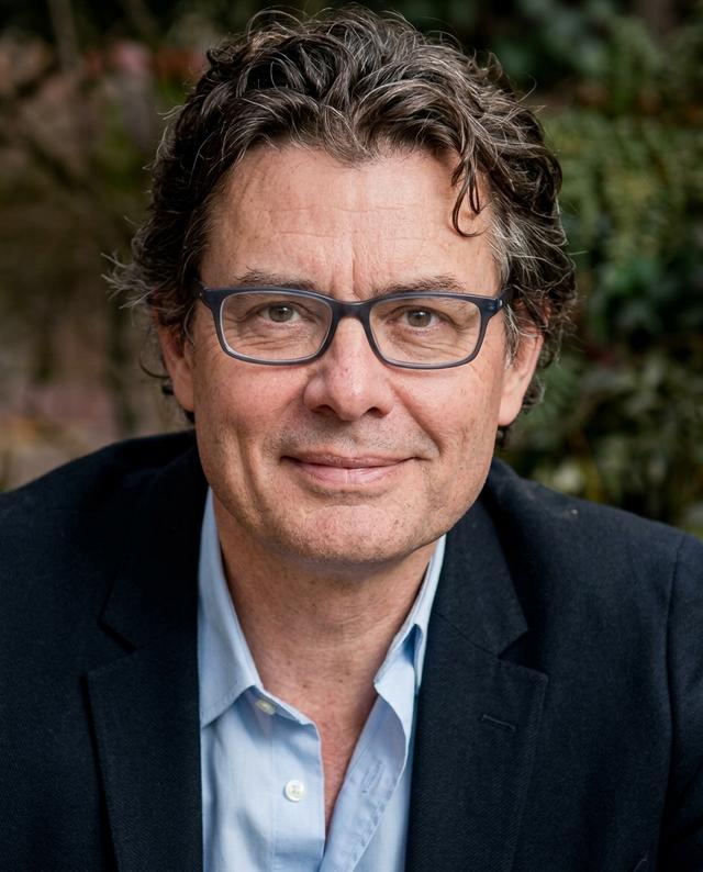 Alejandro Gaviria