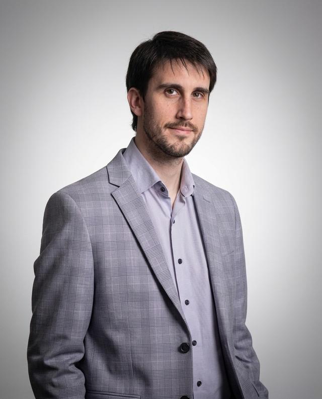 Alejandro Terroba