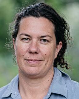 Alessandra Hool