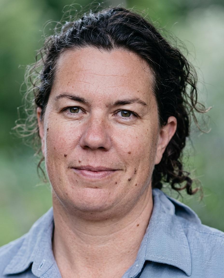 Alessandra Hool