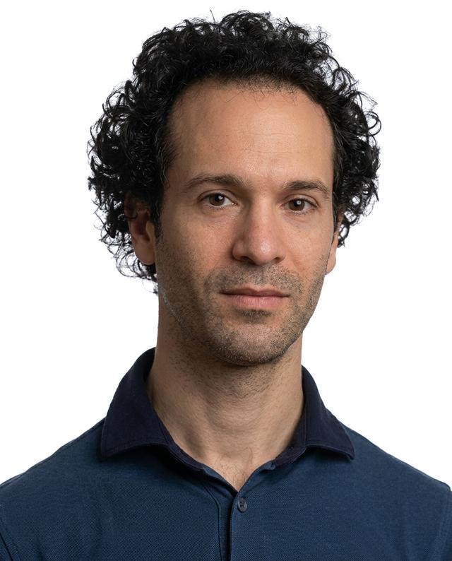 Alessandro Cicerale
