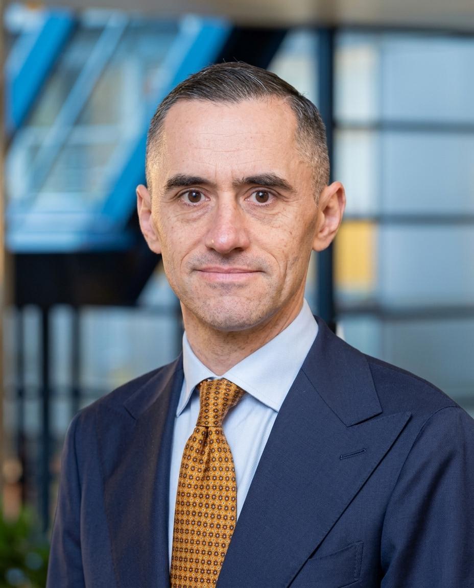 Alex Biedermann