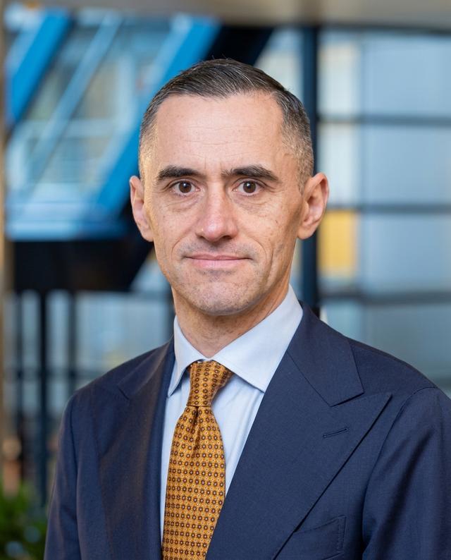 Alex Biedermann
