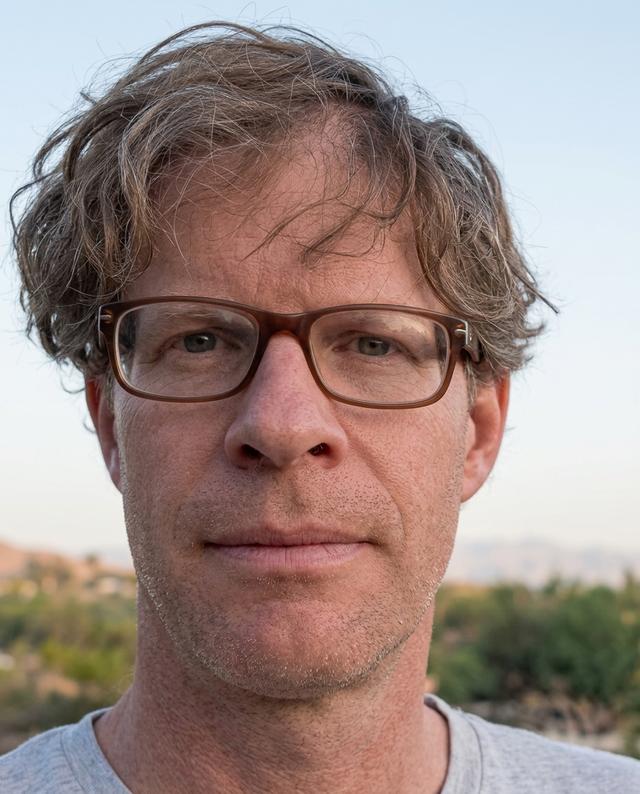 Alex Bolding