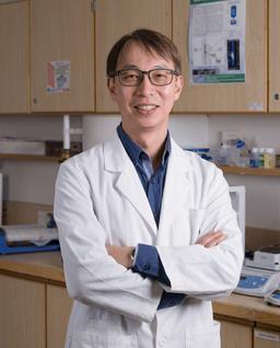 Alex Cheung