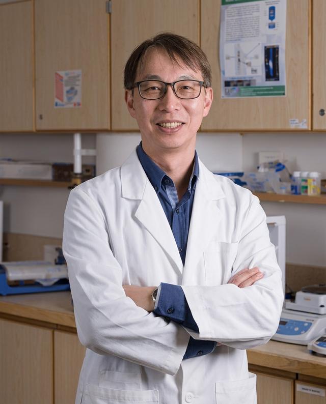 Alex Cheung