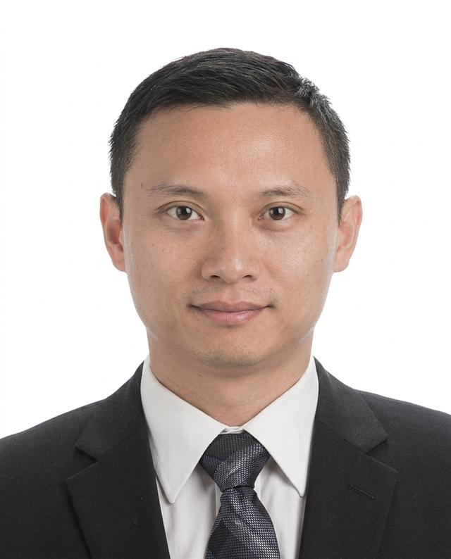 Alex Ho