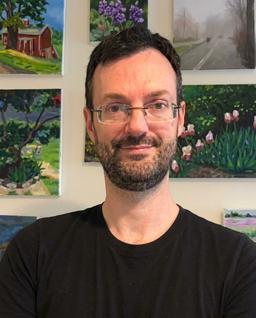 Alex Roediger
