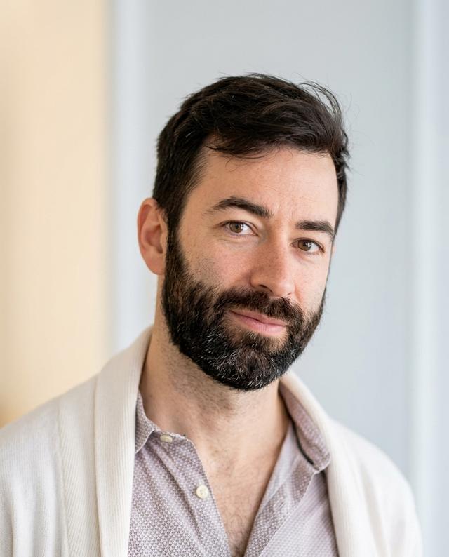 Alex Shalek