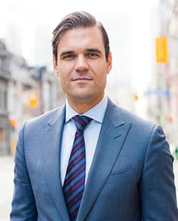 Alex Tapscott