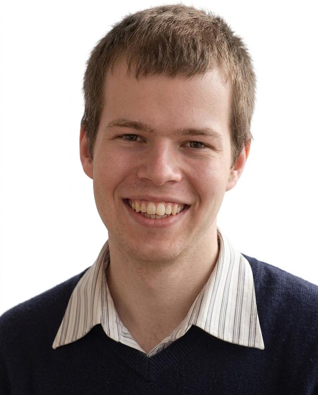 Alex W. Chadwick