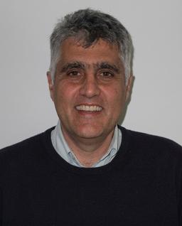 Alex Alexandrou