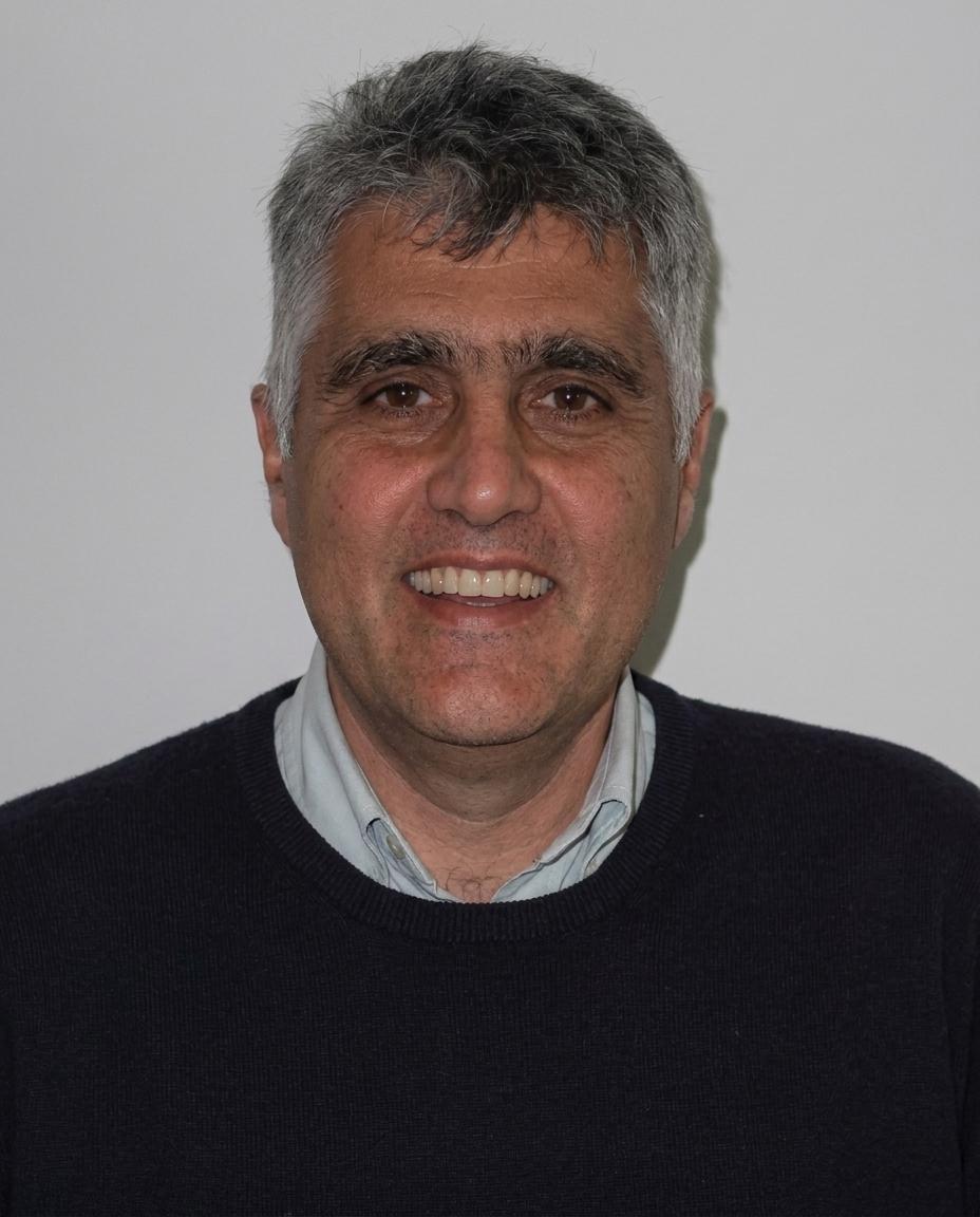 Alex Alexandrou