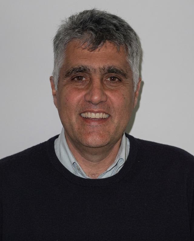 Alex Alexandrou