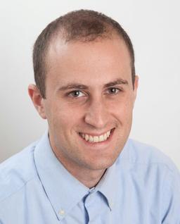 Alexander Bick, M.D., Ph.D