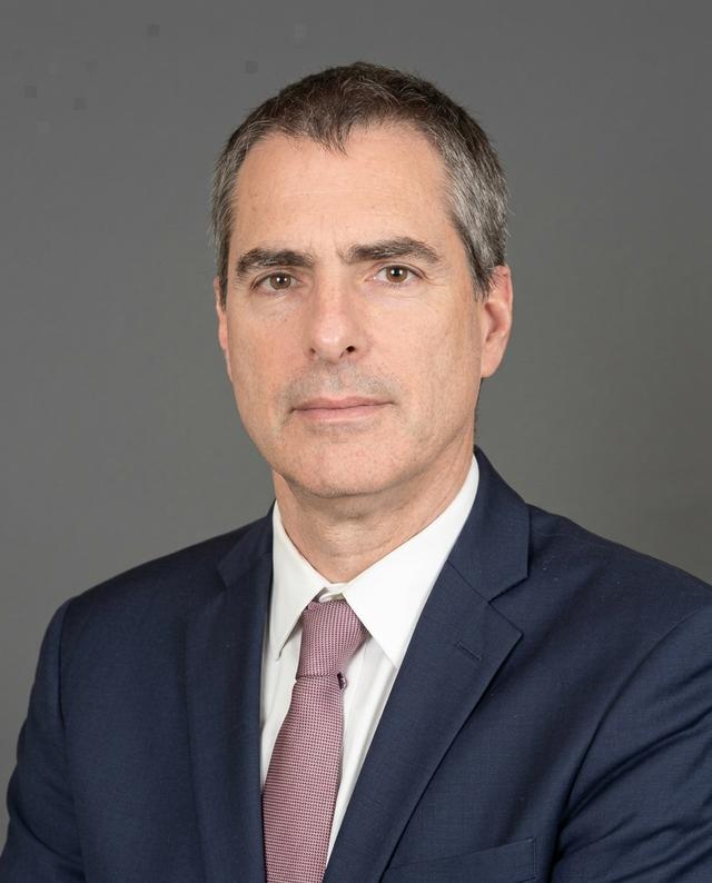 Alejandro Pareja