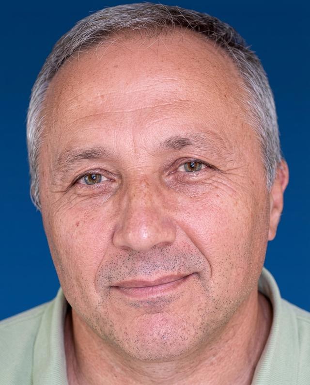 Alexander N. Hristov