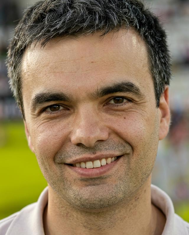 Alexander Pelov