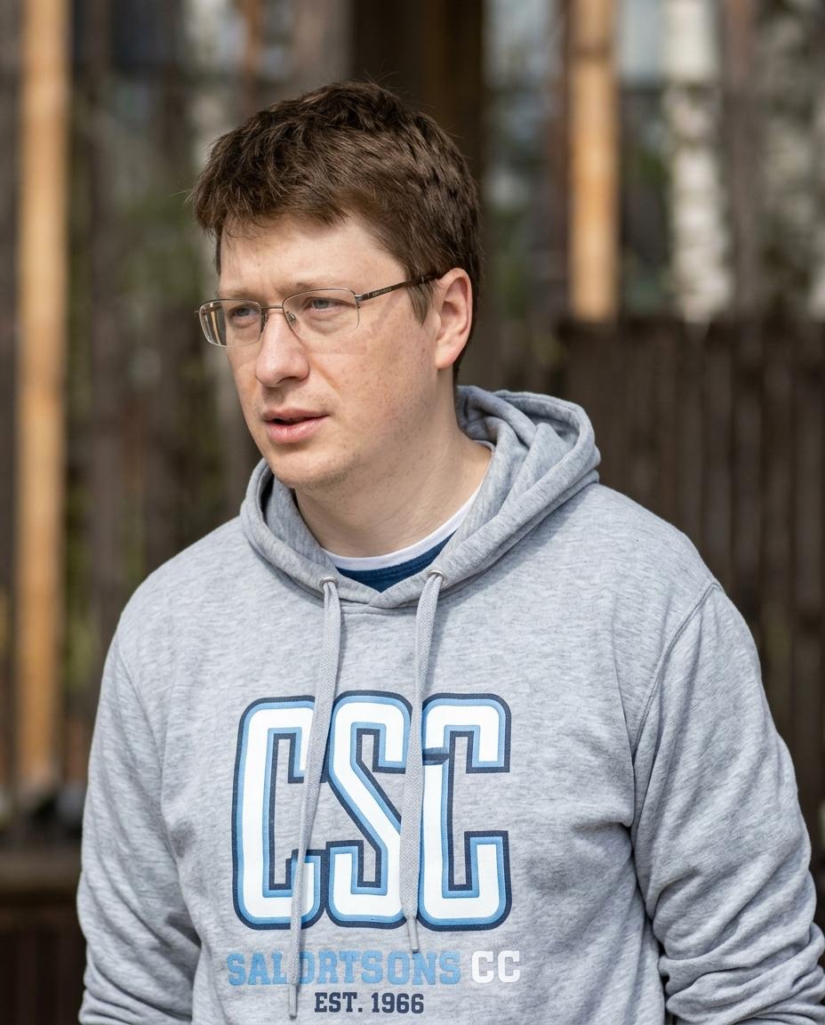 Alexander S. Kulikov