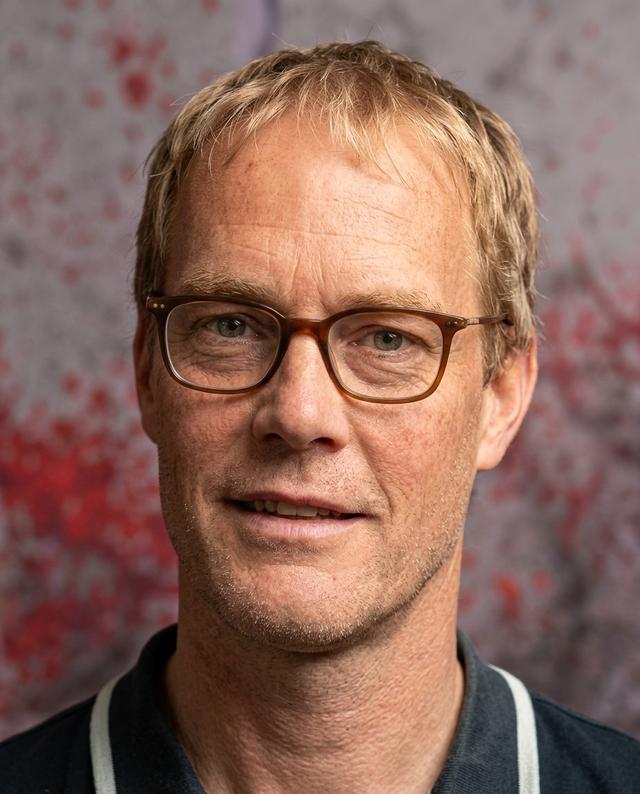 Alexander Wandl