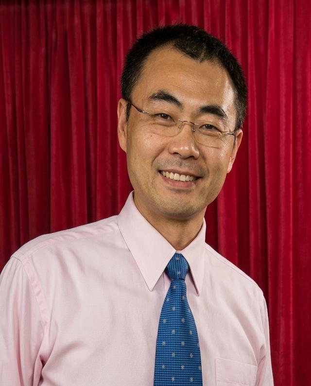Alexander Woo