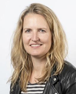 Alexandra Chesterfield